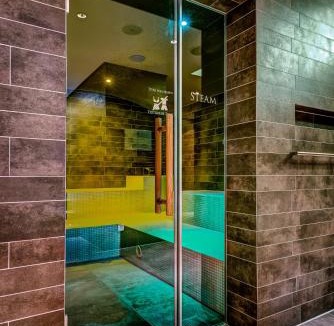 Lipperswil Hotel | Wellnesshotel Golfpanorama