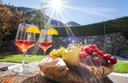 Santa Maria Val Muestair Hotel | Wellnesshotel Liun B&B