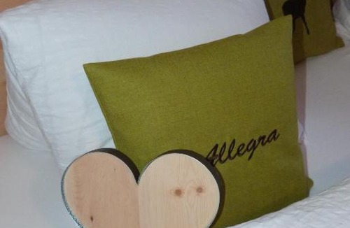 Santa Maria Val Muestair Hotel | Wellnesshotel Liun B&B