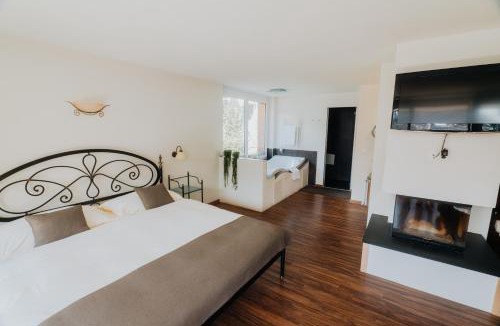 Saas-Fee Hotel | Wellnesshotel Schweizerhof