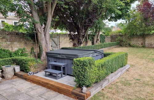 Wellow House | Wellow Farmhouse