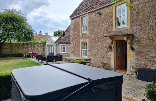 Wellow House | Wellow Farmhouse