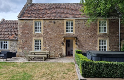 Wellow House | Wellow Farmhouse