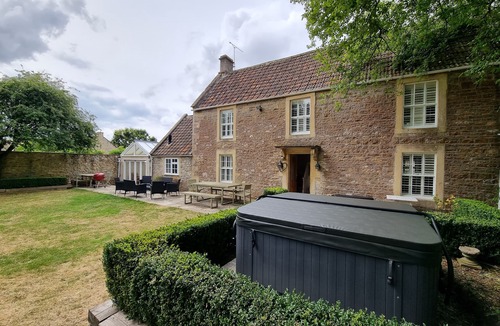 Wellow House | Wellow Farmhouse
