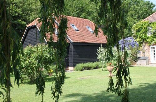 Much Hadham House | Wellrose Barn