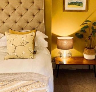 Little Malvern House | Wells Cottage