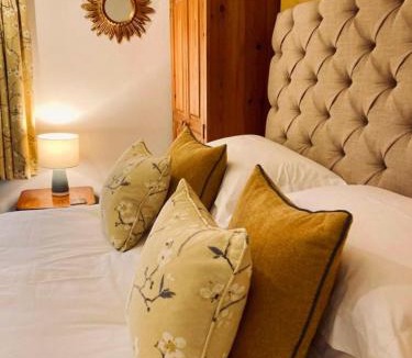 Little Malvern House | Wells Cottage