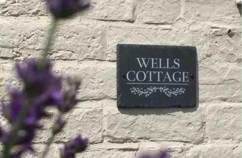 Little Malvern House | Wells Cottage