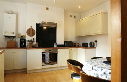 Little Malvern House | Wells Cottage