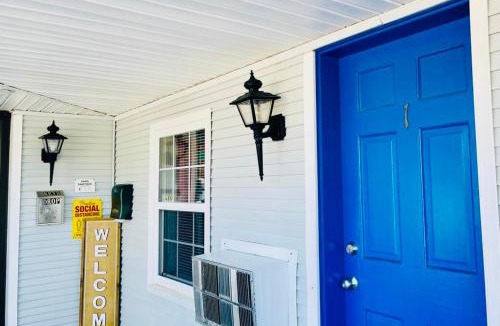 Wells Hotel | Wells Moody Motel