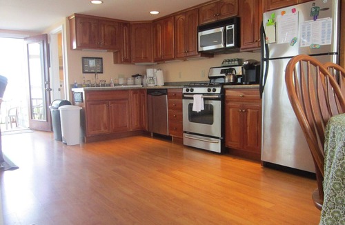 Wells Beach Cottage | Wells - Private beach - Beautiful sunset views