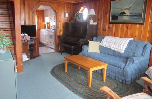 Wells Beach Cottage | Wells - Private Beach - Beautiful Views