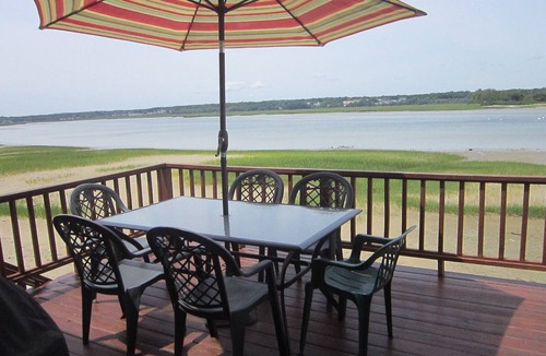 Wells Beach Cottage | Wells - Private Beach - Beautiful Views