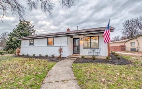Memphis House | Wellsville Rd