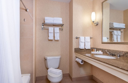 Southbridge Hotel | Wellsworth Hotel