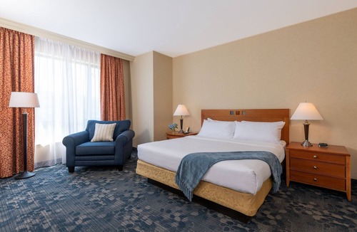 Southbridge Hotel | Wellsworth Hotel