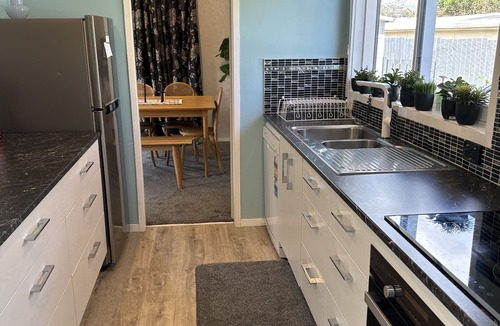 Turangi House | Welocome to Serendipity