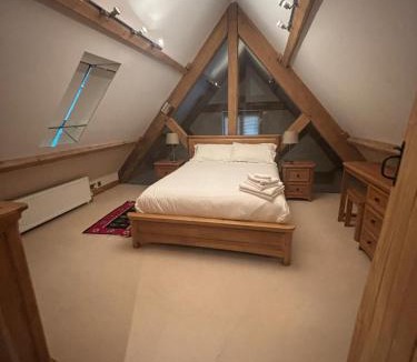 Mathern House | Welsh Apple Barn