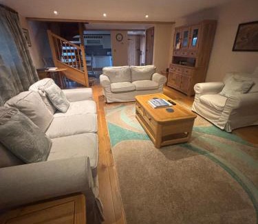 Mathern House | Welsh Apple Barn