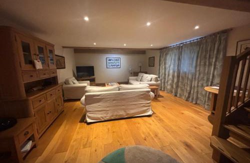 Mathern House | Welsh Apple Barn