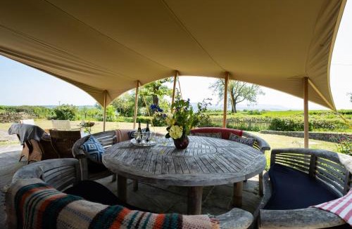 Clyro House | Welsh Border Escape By Birch Stays