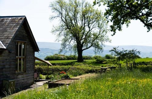 Clyro House | Welsh Border Escape By Birch Stays