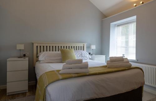 Chepstow House | Welsh Marches at Upper Glyn Farm