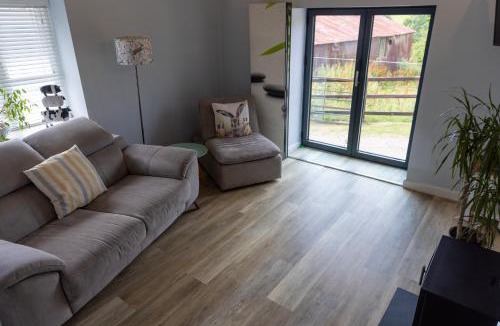 Chepstow House | Welsh Marches at Upper Glyn Farm