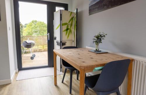 Chepstow House | Welsh Marches at Upper Glyn Farm