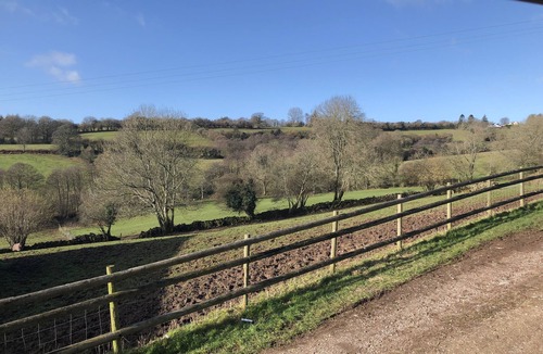 Chepstow Cottage | Welsh Marches - Blorenge