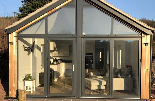 Chepstow Cottage | Welsh Marches - Blorenge