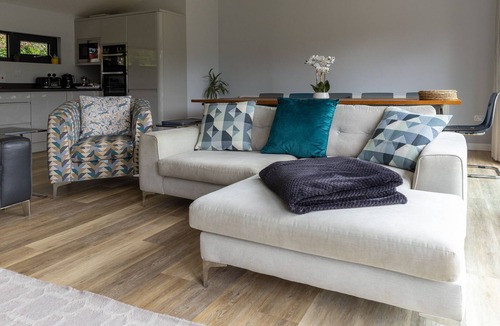 Chepstow Cottage | Welsh Marches - Sugar Loaf