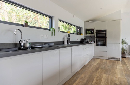 Chepstow Cottage | Welsh Marches - Sugar Loaf