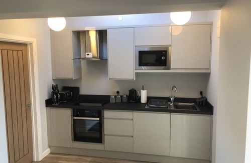 Chepstow Cottage | Welsh Marches - Sugar Loaf