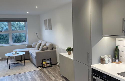 Welwyn Garden City Apartment | Welwyn Garden Central Apartment