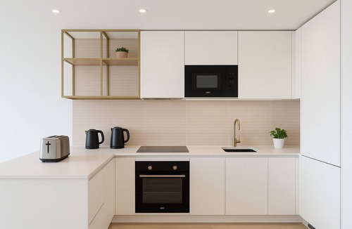 Alperton Apartment | Wembley 1 Bed Apartment