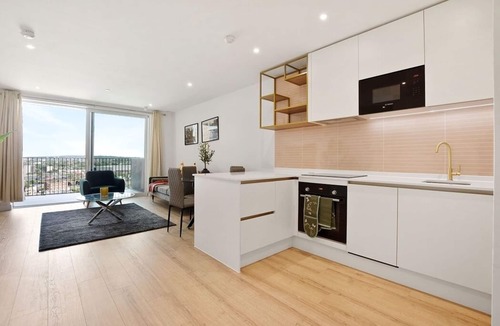 Alperton Apartment | Wembley 1 Bed Apartment