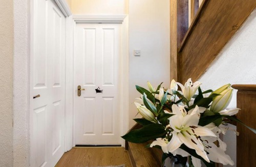 Alperton House | Wembley Arch View