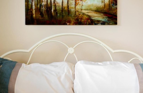 Alperton House | Wembley Arch View