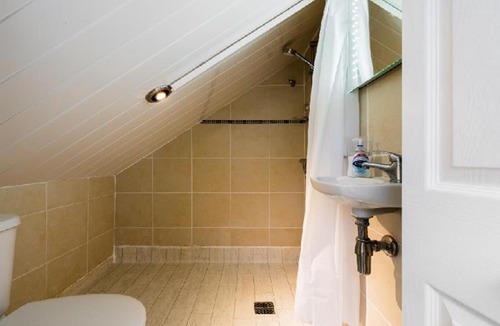 Alperton House | Wembley Arch View