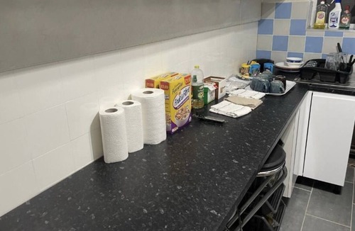 Brent House | Wembley Home Away From Home