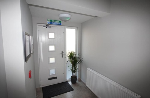 Alperton House | Wembley Homes