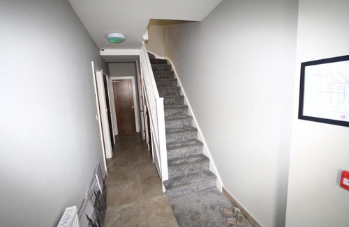 Alperton House | Wembley Homes