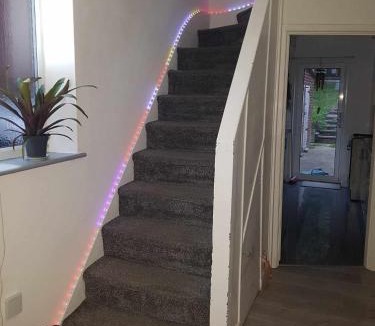 Barnhill House | Wembley Homestay