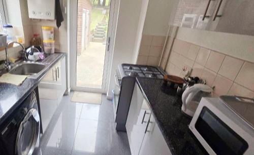 Barnhill House | Wembley Homestay