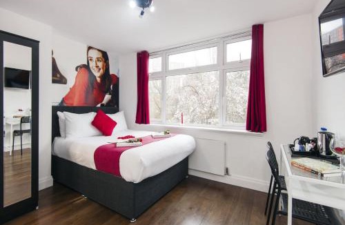 Wembley Park Hotel | Wembley Park Hotel