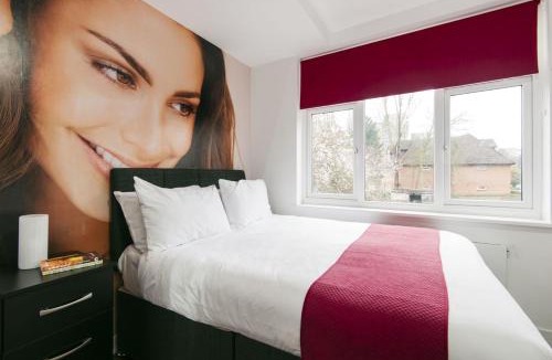 Wembley Park Hotel | Wembley Park Hotel