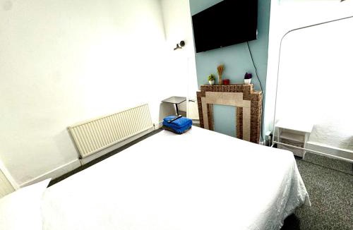 Brent House | Wembley property