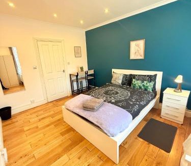 Wembley Park House | Wembley Rooms