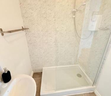 Wembley Park House | Wembley Rooms